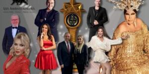 KKTC Turizm ve Başarı Ödülleri, 7 Şubat’ta Les Ambassadeurs Hotel’de düzenleniyor.