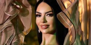 Sahnelerin profesyonel dansçısı Deniz Anşin iddaalı Çıkışı.