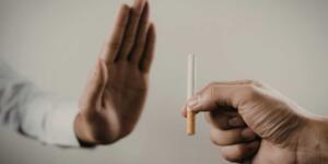 SİGARA İRADE MESELESİ DEĞİL, TEDAVİ EDİLEBİLİR BİR BAĞIMLILIKTIR!