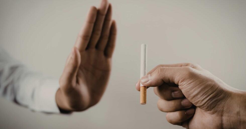 SİGARA İRADE MESELESİ DEĞİL, TEDAVİ EDİLEBİLİR BİR BAĞIMLILIKTIR!