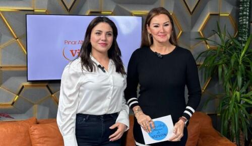 Güzellikte Güçlü Ortaklık: Deren Yaşar & Esra Güneş’ten Bahçeşehir’e Değer Katan Vizyon