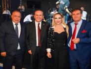 Unutulmaz Gece: KKTC Turizm ve Başarı Ödül Töreni Yankıları Devam Ediyor