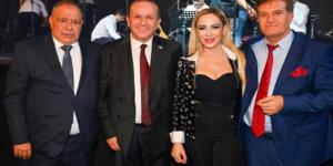 Unutulmaz Gece: KKTC Turizm ve Başarı Ödül Töreni Yankıları Devam Ediyor