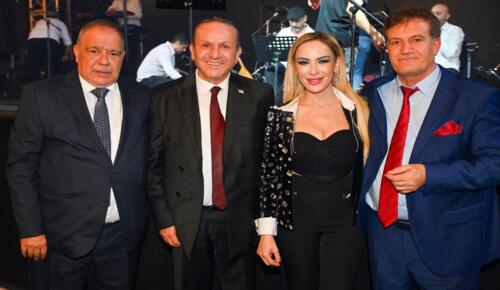 Unutulmaz Gece: KKTC Turizm ve Başarı Ödül Töreni Yankıları Devam Ediyor