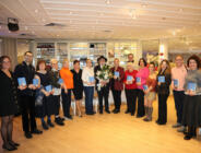 3.İmza günü Küçük Kulüp’de