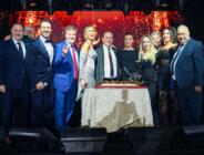 KKTC Turizm ve Başarı Ödül Töreni Girne Les Ambassadeurs Hotel’de Gerçekleşti