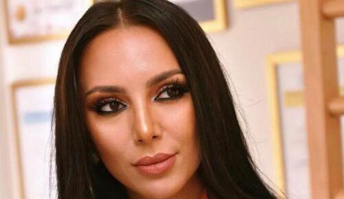 Organizasyonların İddaalı ve Güçlü ismi Gülsüm Aydemir