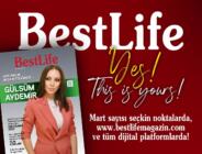 Mart Sayısı Çıktı !