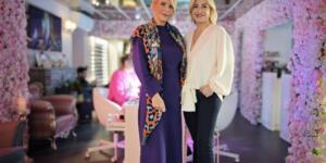 Müşterisiydik, Patron Olduk: BrcBeauty Yeni Sahipleriyle Etiler’de