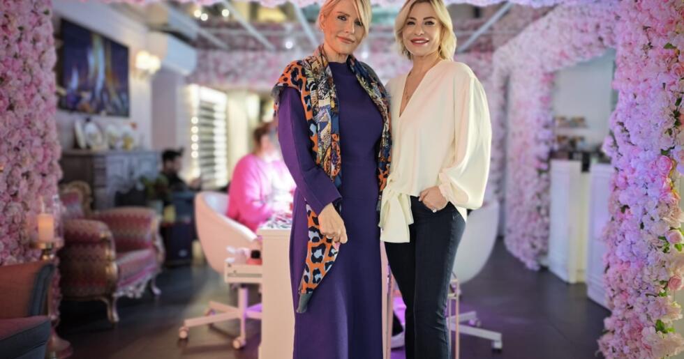 Müşterisiydik, Patron Olduk: BrcBeauty Yeni Sahipleriyle Etiler’de