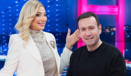 Özlem Esra Ada’nın sunduğu Pembe Masa’nın bu haftaki konuğu, başarılı iletişim danışmanı Özgür Aras oldu. Yaptığı açıklamalarla dikkat çeken Aras, yine çok konuşulacak sözlere imza attı.