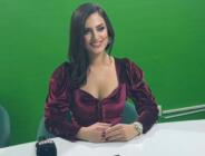 Didem Türkmen, “Didem ile Hayata Sanat Kat” programının yeni bölümleriyle izleyicisiyle buluşmaya devam ediyor.