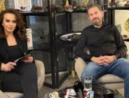 Dr. Oğuzhan Akgül, KEYF TV’de Kök Hücre ve Eksozomu Anlattı.