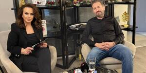 Dr. Oğuzhan Akgül, KEYF TV’de Kök Hücre ve Eksozomu Anlattı.