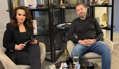 Dr. Oğuzhan Akgül, KEYF TV’de Kök Hücre ve Eksozomu Anlattı.