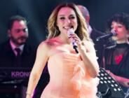 Ziynet Sali’den Kıbrıs’ta Aşk Dolu Sevgililer Günü