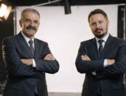 Aydoğan Tayfur ve Mahmut Görgen’den Yılın İlk Düeti: “Yandım Ben” Yayında