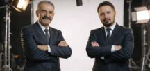 Aydoğan Tayfur ve Mahmut Görgen’den Yılın İlk Düeti: “Yandım Ben” Yayında
