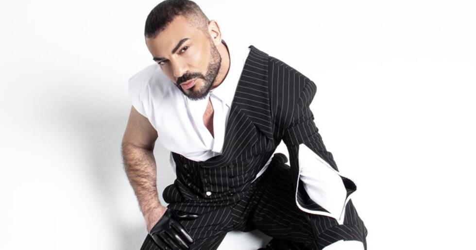 Rober Hatemo’nun “Umudum Kalmadı” şarkısı  viral oldu