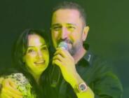 Kapadokya’da aşk rüzgârı  Kapadokya’da aşk dolu düet