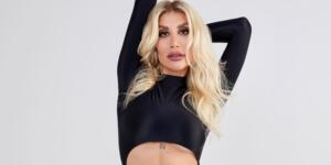 İrem Derici Araştırmayla Okundu “Filtresiz” Tavrıyla Ayrışan, Enerjisiyle Sahneyi Taşıyan Bir Pop Yıldızı