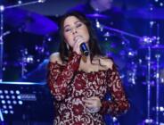 Sahnelerde Nilüfer fırtınası