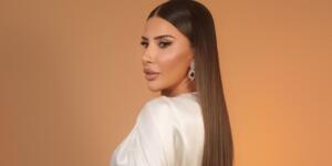 Boşnak modacı Tuğçe Sayın’dan, Arap dünyasına cıkartma……….