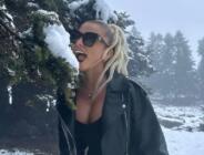 MARİA ANDRİA KÖYDEN DÜNYA MÜZİK SAHNESİNE