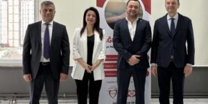 Türkiye Sağlık Vakfı ve Bir Adım Sağlık’tan stratejik iş birliği