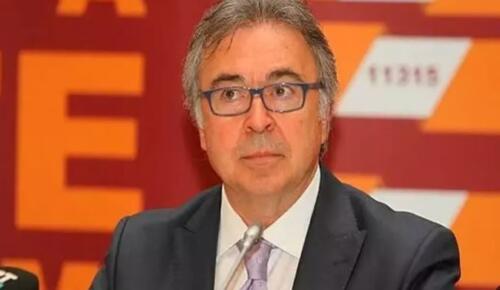 Turgay Kıran’dan TFF’ye Sert Çağrı: “Galatasaray’la Uğraşmak Kimsenin Harcı Değil”