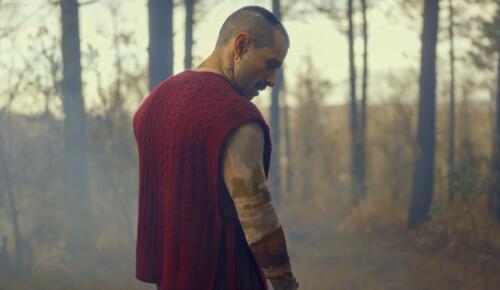 Gökhan Türkmen’den Rüya (Organik) ile Zamansız ve İçten Bir Yorum – 13 Şubat’ta GTR Müzik’te Yayında!