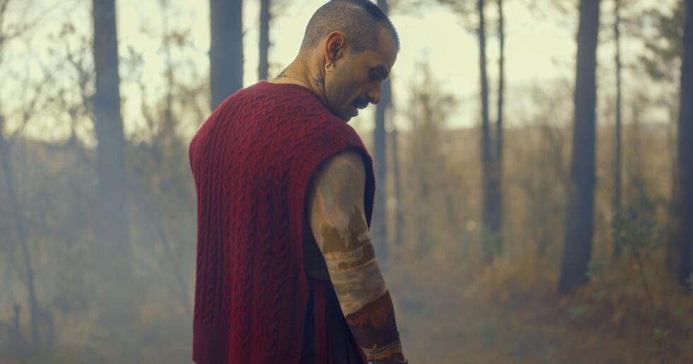 Gökhan Türkmen’den Rüya (Organik) ile Zamansız ve İçten Bir Yorum – 13 Şubat’ta GTR Müzik’te Yayında!