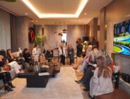 NİŞANTAŞI KORU’DA “LÜKSÜN ÖTESİNDE” BİR BULUŞMA GERÇEKLEŞTİ