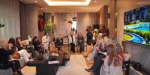 NİŞANTAŞI KORU’DA “LÜKSÜN ÖTESİNDE” BİR BULUŞMA GERÇEKLEŞTİ