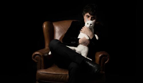 Egemen Erdoğan’dan Yeni Tekli:  Aklımın Bir Yerinde