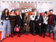 TİYATROKARE’NİN MERAKLA BEKLENEN YENİ OYUNU  “KONKEN PARTİSİ”NİN MUHTEŞEM GALASINA   YOĞUN İLGİ  