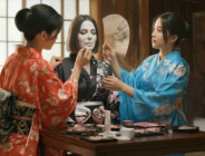 Reyhan Karaca “Ruhum Geyşa”