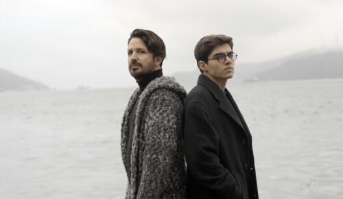 Mavi Gri ve Murat Güneş’ten Babasından Yaralı