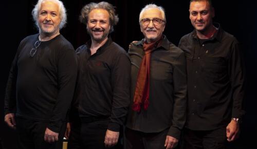 Kırmızı Deynek  Yaşar Kemal’in Şiir Evreninde Bir Yolculuk