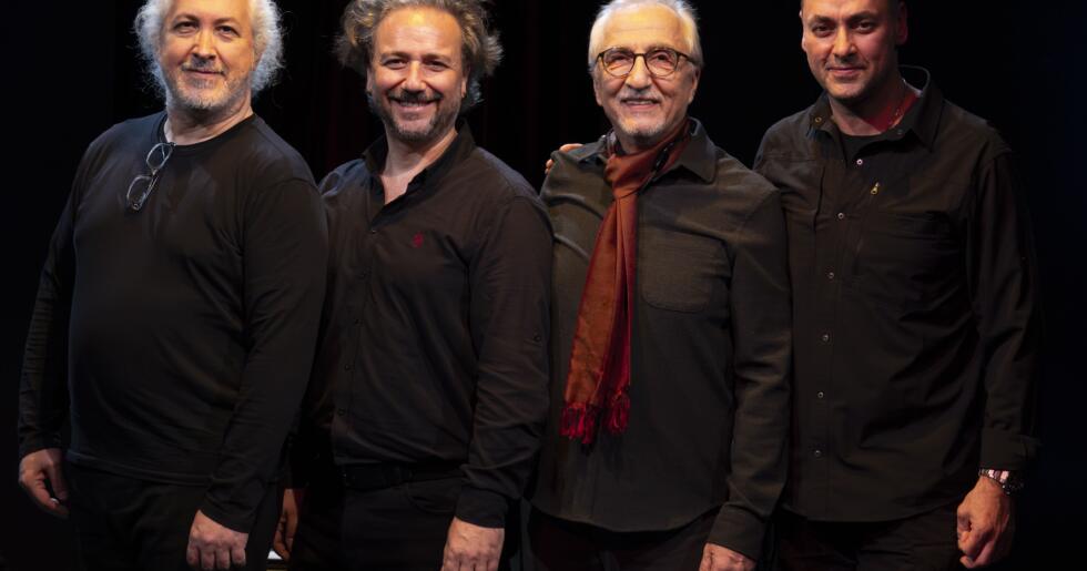 Kırmızı Deynek  Yaşar Kemal’in Şiir Evreninde Bir Yolculuk