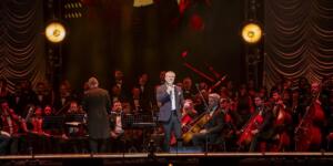 Levent Yüksel “30. Yıl Senfonik” 14 Şubat İstanbul Konseri Kapalı Gişe Oldu!