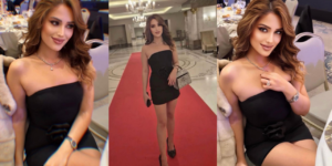 MELİSA ÖZMEN, PREMATÜRE BEBEKLERE UMUT IŞIĞI OLDU