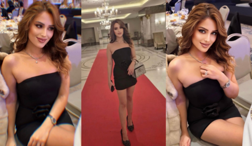 MELİSA ÖZMEN, PREMATÜRE BEBEKLERE UMUT IŞIĞI OLDU