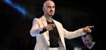 Soner Sarıkabadayı Türkiye turnesinde dur durak bilmiyor!