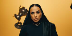 Seda Tripkolic’ten Aşk İtirafı Gibi Şarkı: “Dönsün Geri”