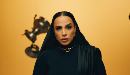 Seda Tripkolic’ten Aşk İtirafı Gibi Şarkı: “Dönsün Geri”