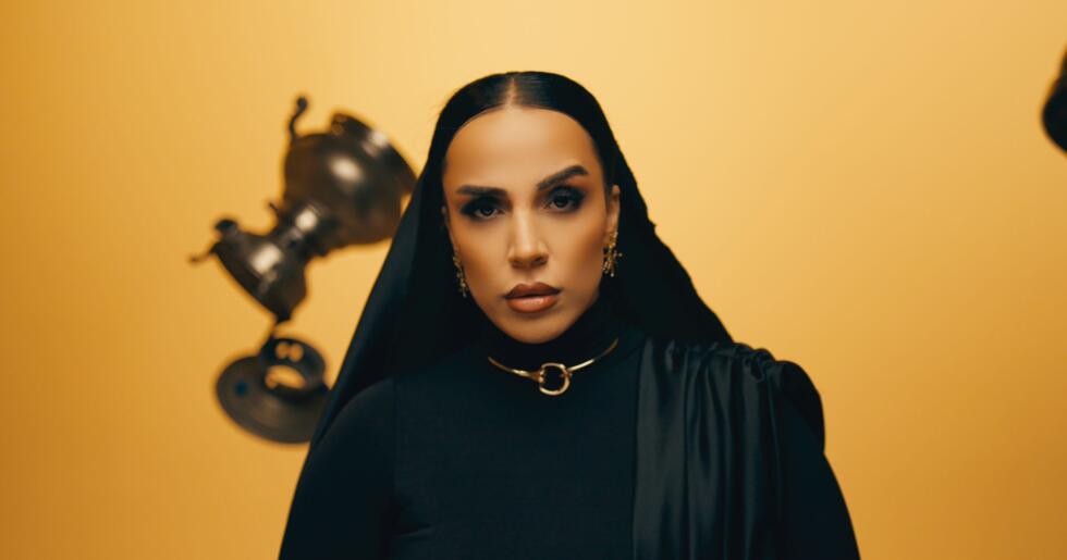 Seda Tripkolic’ten Aşk İtirafı Gibi Şarkı: “Dönsün Geri”