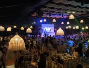 KIBRIS’DA EĞLENCE NOKTASI ÜLFET SHU