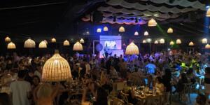 KIBRIS’DA EĞLENCE NOKTASI ÜLFET SHU