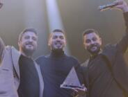 Blok3 Avrupa’da Zirvede: Breakthrough Award Alan İlk Türk Sanatçı Oldu